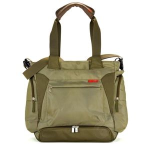 BRAND NEW SKIP HOP Bento Diaper Bag